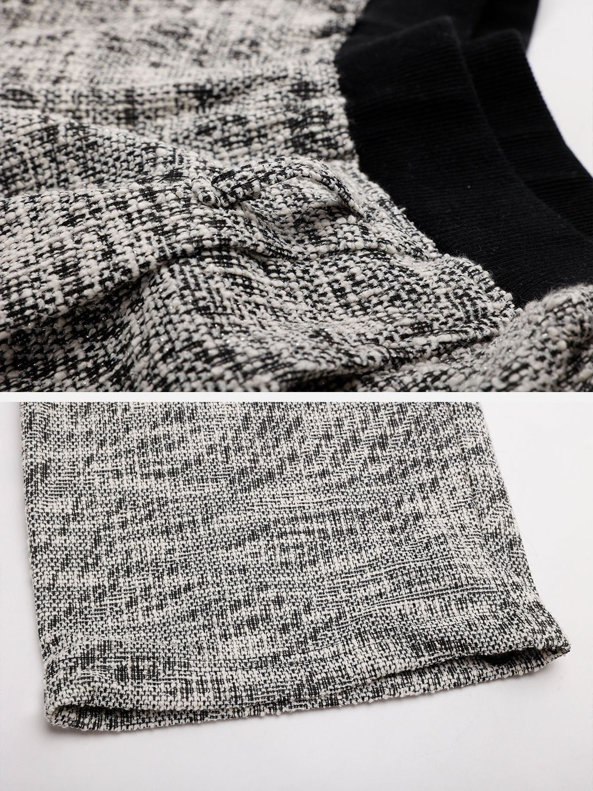 Aelfric Eden Vintage Braid Pants sold by Aelfric Eden product image thumbnail 5