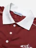 Aelfric Eden Sporty Polo Soccer Jersey sold by Aelfric Eden