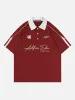 Aelfric Eden Sporty Polo Soccer Jersey sold by Aelfric Eden
