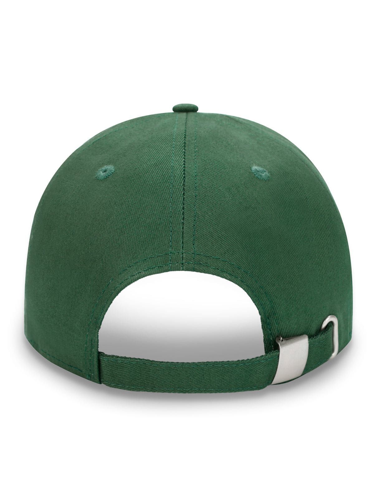 Aelfric Eden Logo Olive Green Cap sold by Aelfric Eden product image thumbnail 5