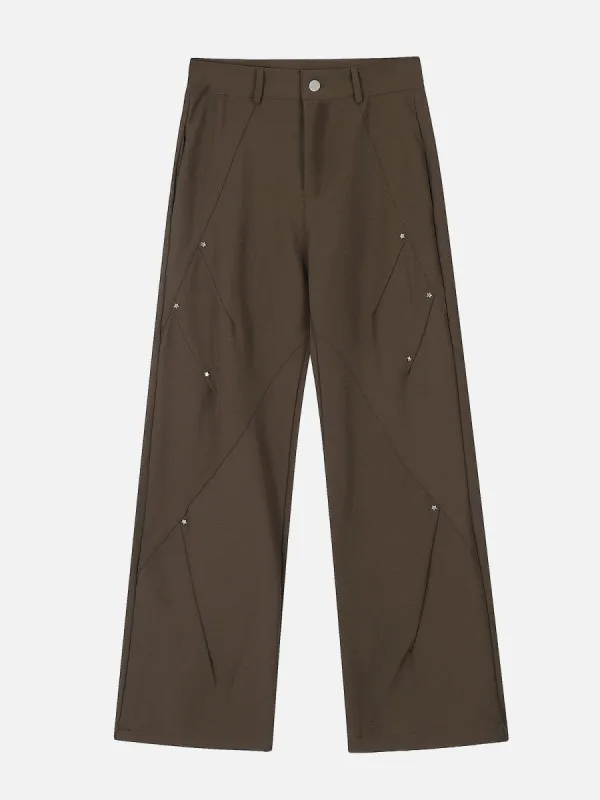 Aelfric Eden Star Rivet Pants sold by Aelfric Eden