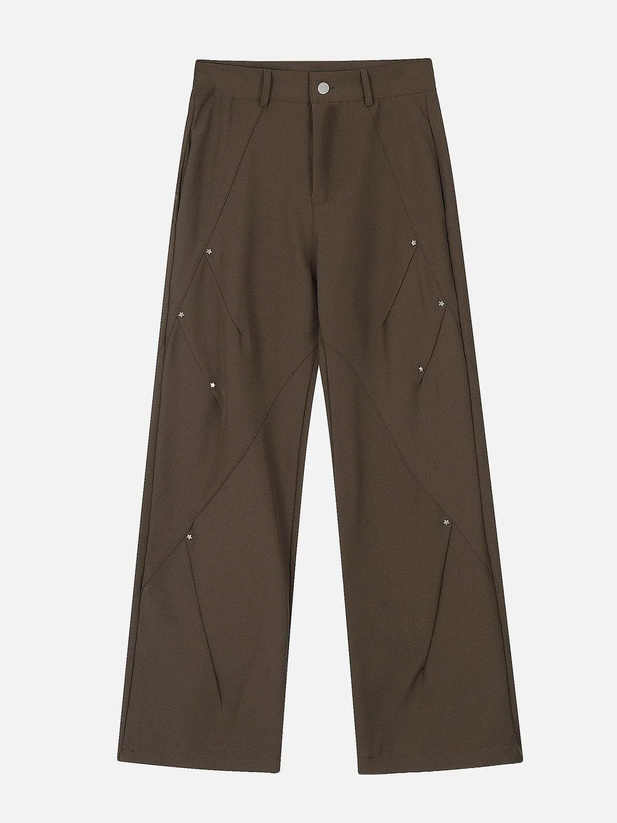 Aelfric Eden Star Rivet Pants sold by Aelfric Eden