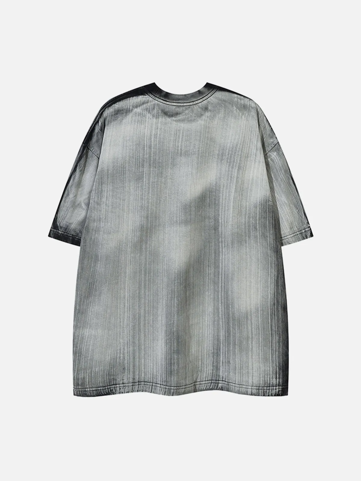 Aelfric Eden Line Washed Tee sold by Aelfric Eden product image thumbnail 2