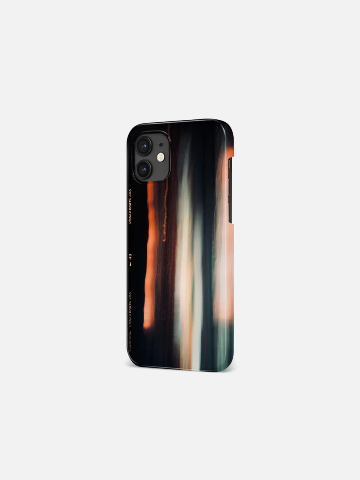 "Light Leakage Film" iPhone Case sold by Aelfric Eden product image thumbnail 4
