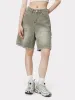 Aelfric Eden Washed Logger Jorts sold by Aelfric Eden