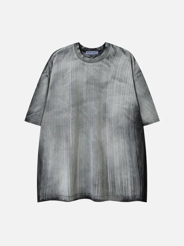 Aelfric Eden Line Washed Tee sold by Aelfric Eden
