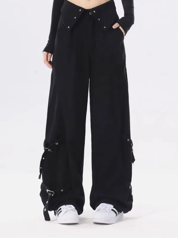 Aelfric Eden Multi Ribbon Sweatpants sold by Aelfric Eden