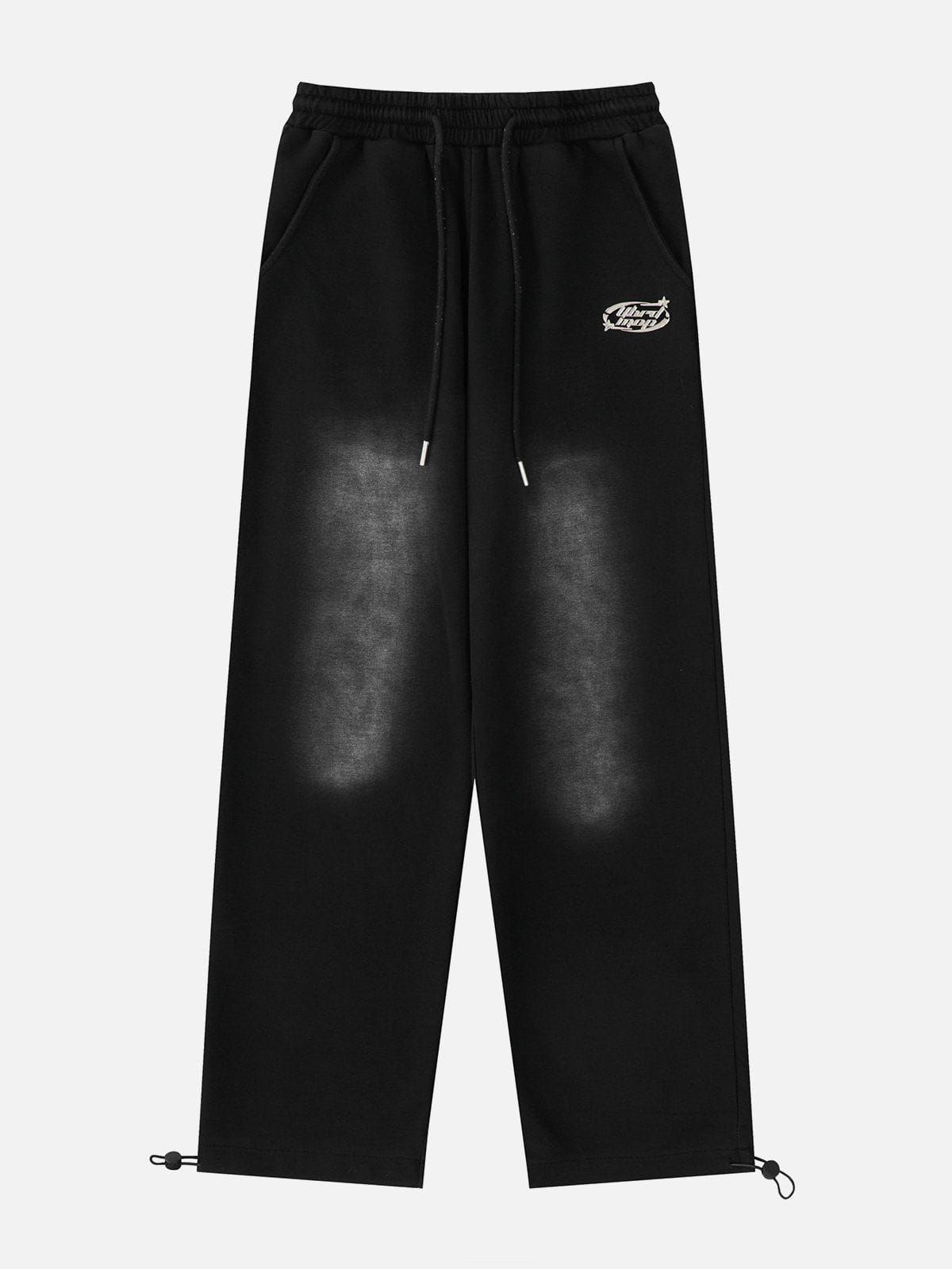 Aelfric Eden Vintage Washed Sweatpants sold by Aelfric Eden product image thumbnail 2