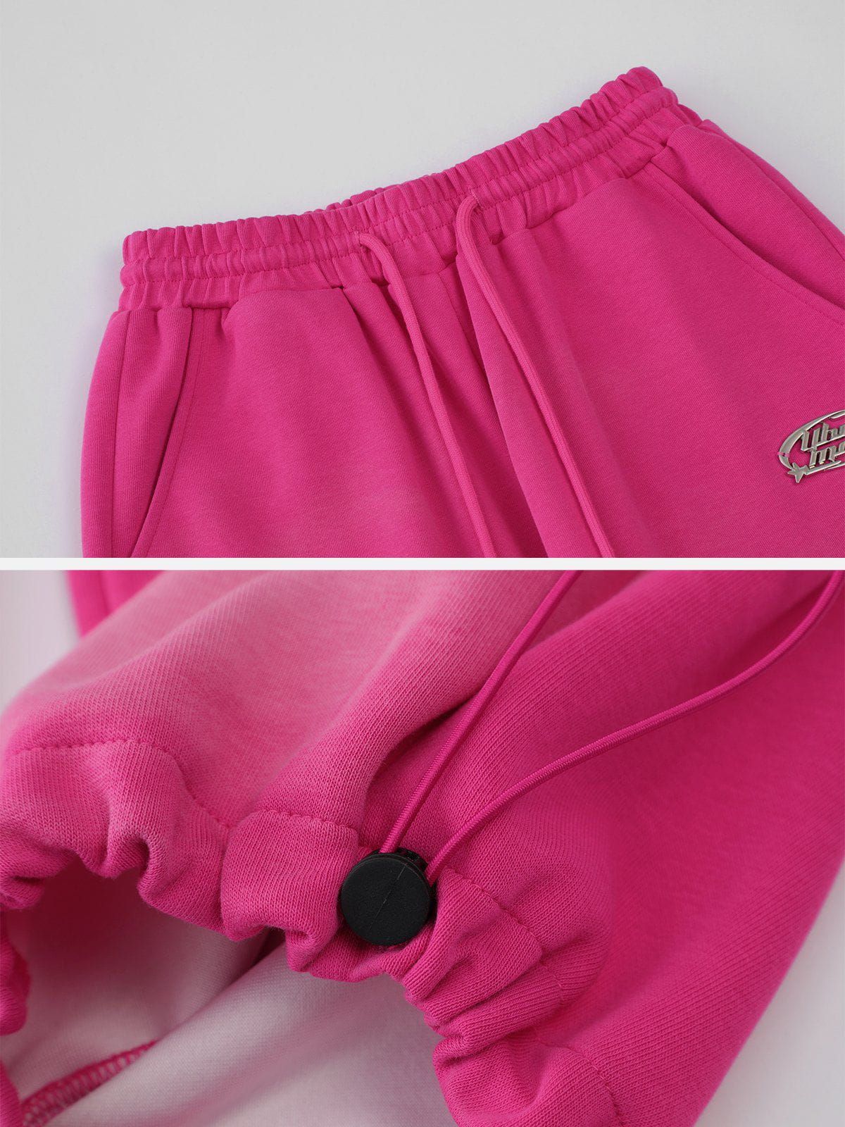 Aelfric Eden Vintage Washed Sweatpants sold by Aelfric Eden product image thumbnail 7