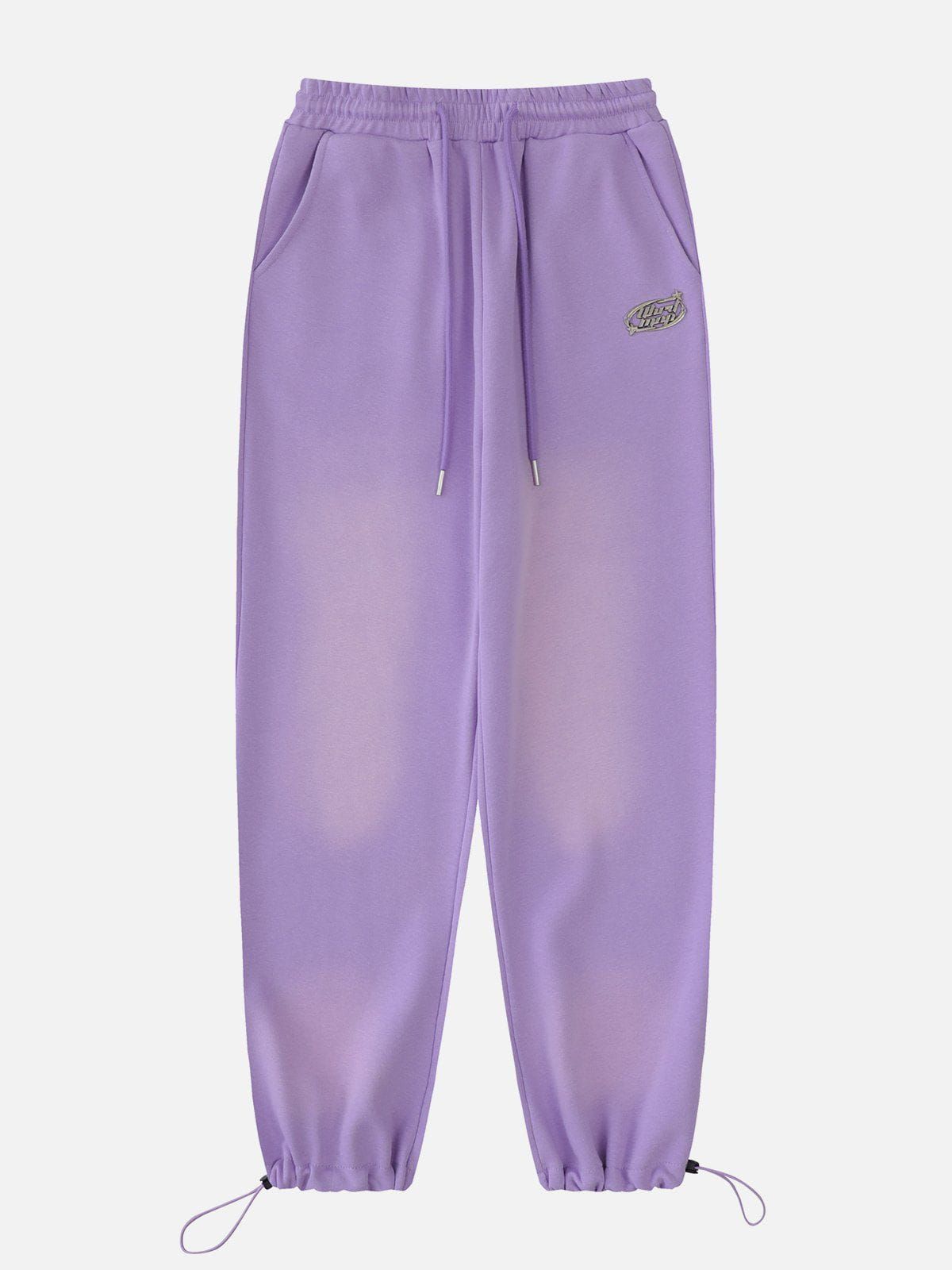 Aelfric Eden Vintage Washed Sweatpants sold by Aelfric Eden product image thumbnail 6