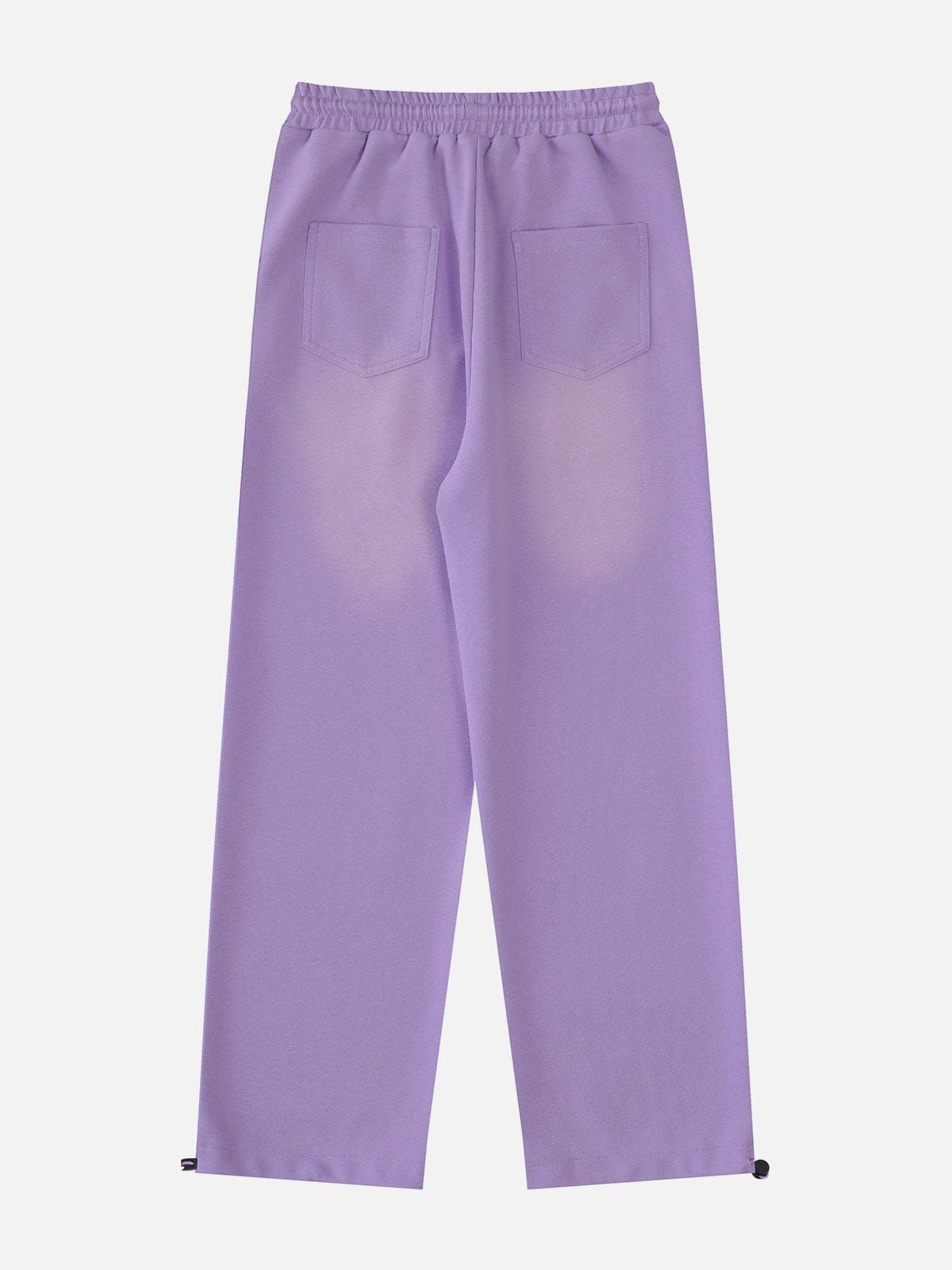 Aelfric Eden Vintage Washed Sweatpants sold by Aelfric Eden product image thumbnail 5