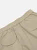 Aelfric Eden Belt Pocket Cargo Pants sold by Aelfric Eden