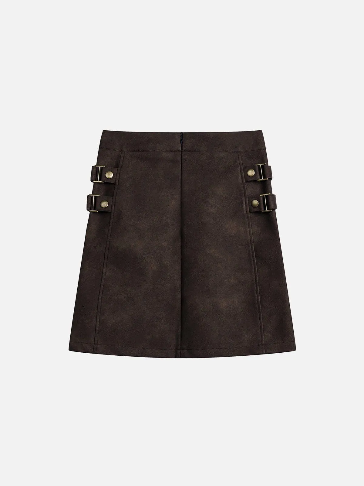 Aelfric Eden Star Rivet Skirt sold by Aelfric Eden product image thumbnail 2