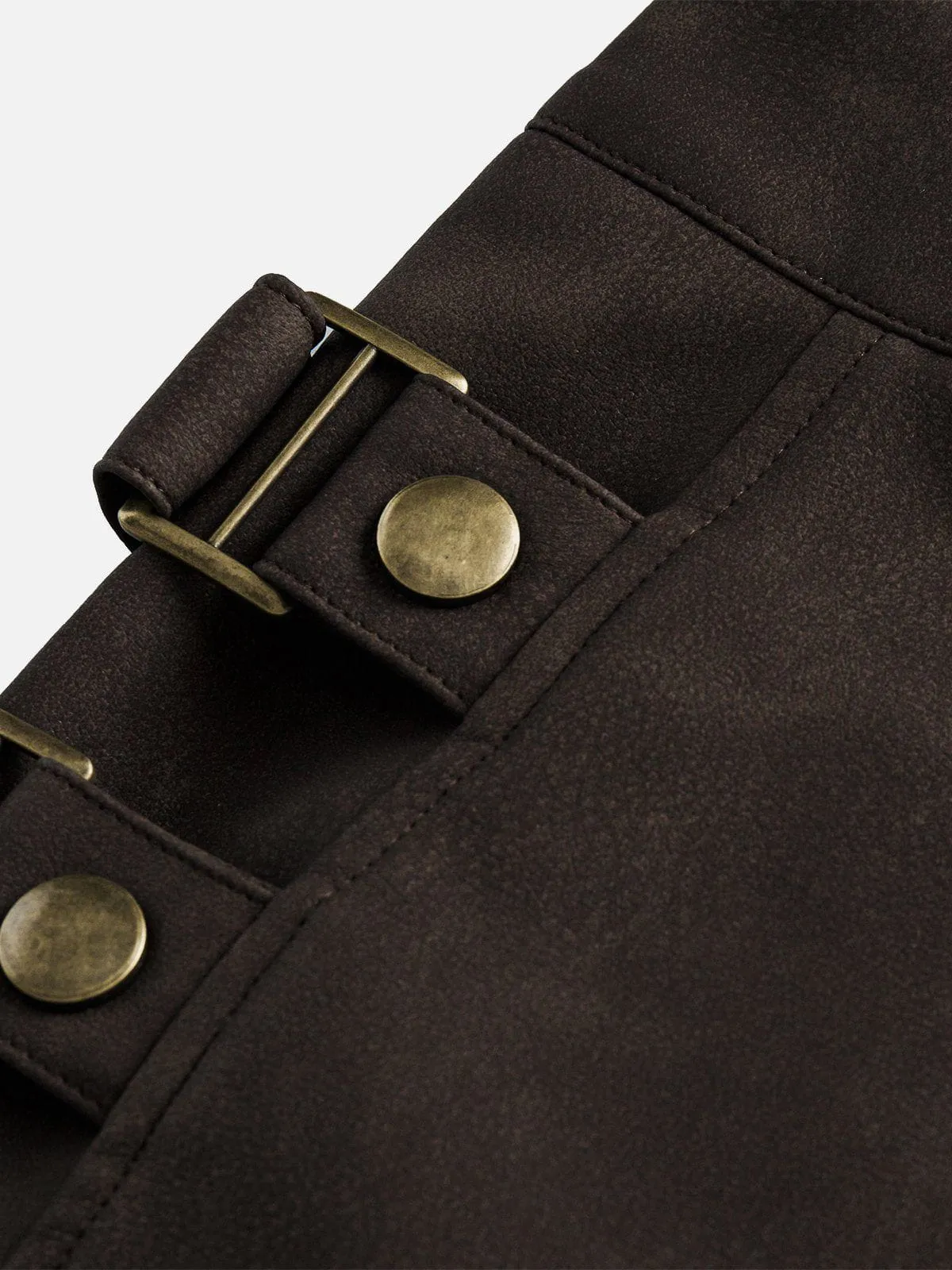 Aelfric Eden Star Rivet Skirt sold by Aelfric Eden product image thumbnail 3