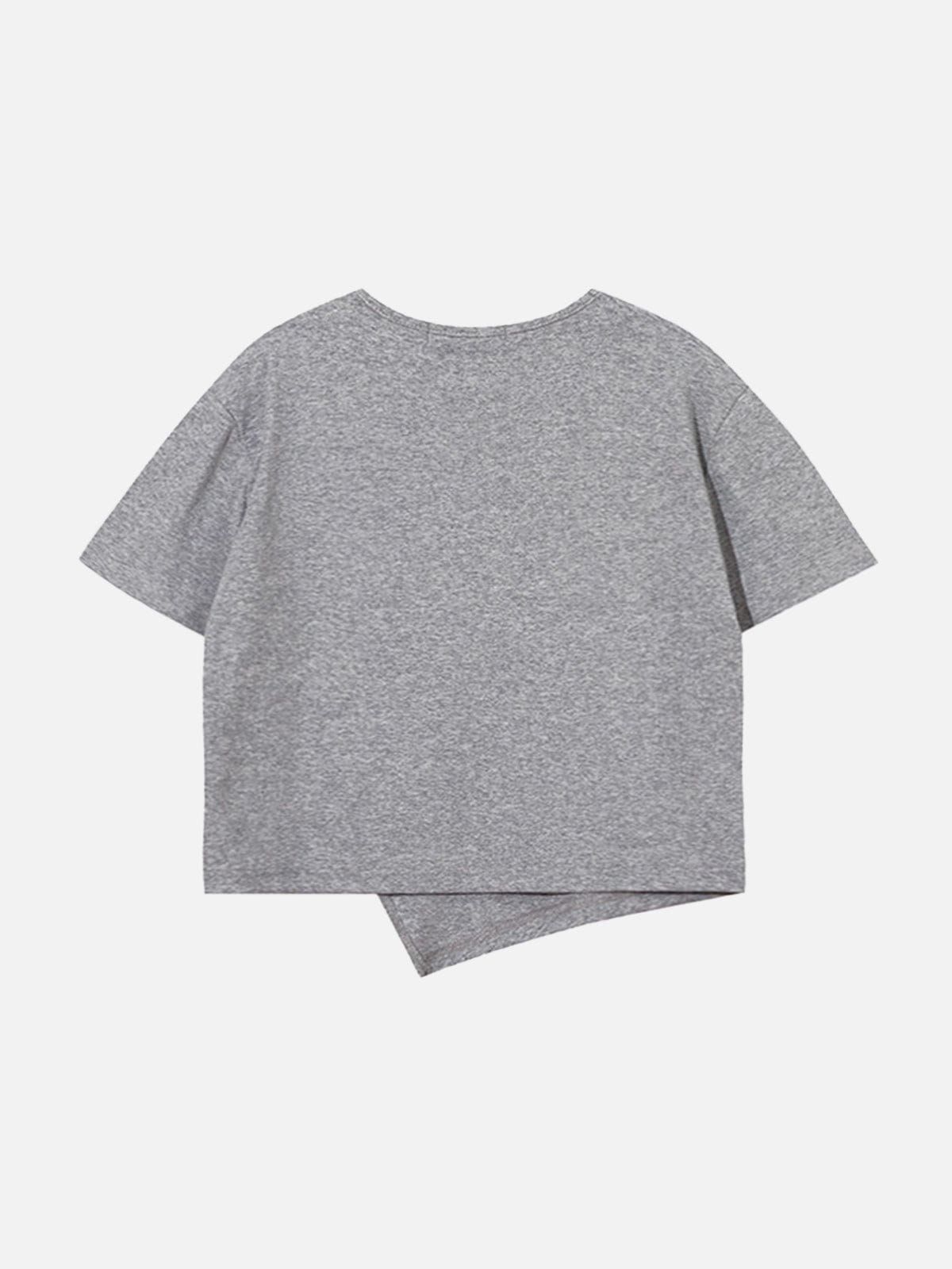 Butterfly Print Tee sold by Aelfric Eden product image thumbnail 2