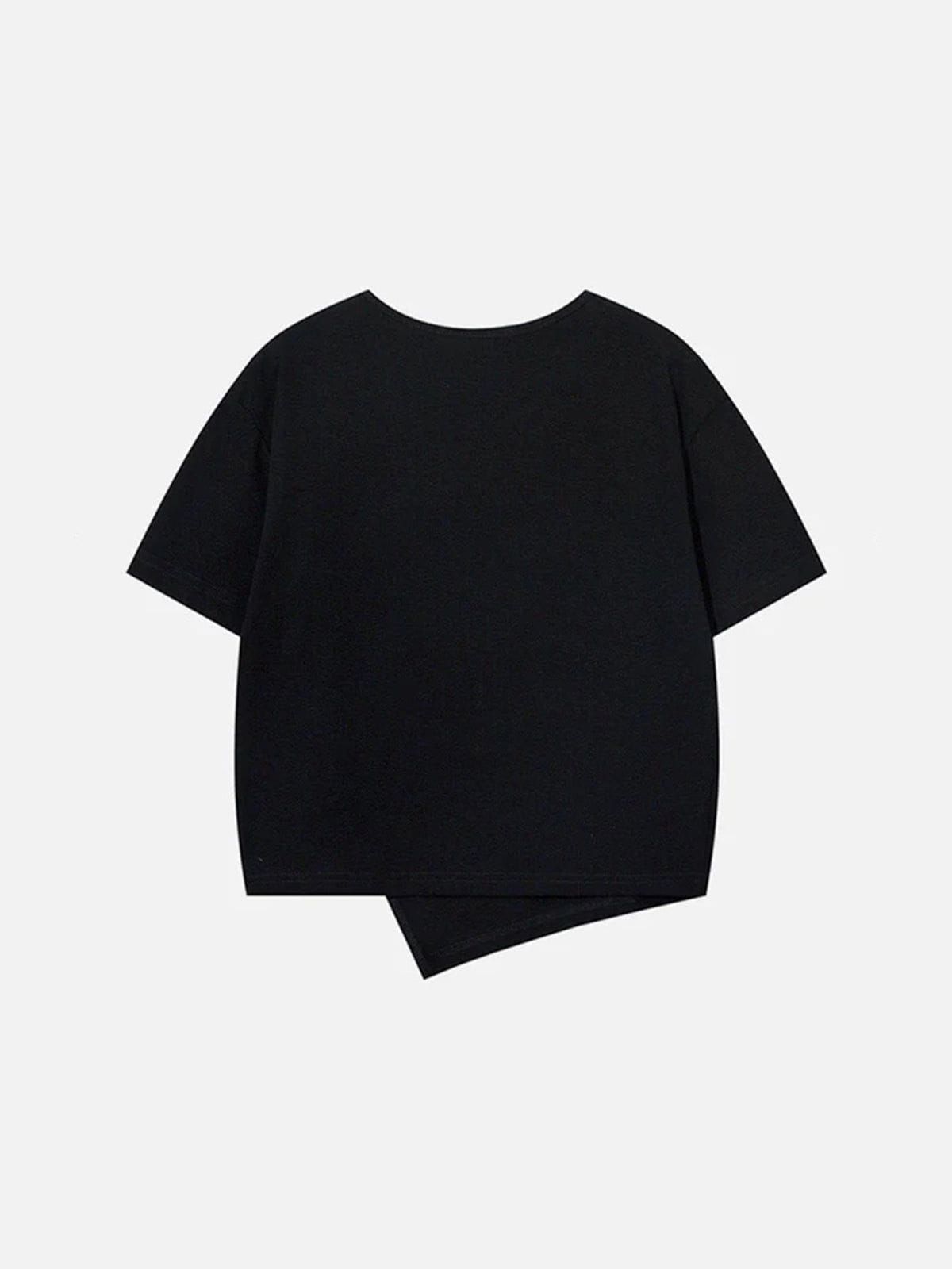 Butterfly Print Tee sold by Aelfric Eden product image thumbnail 4