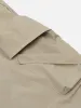 Aelfric Eden Belt Pocket Cargo Pants sold by Aelfric Eden
