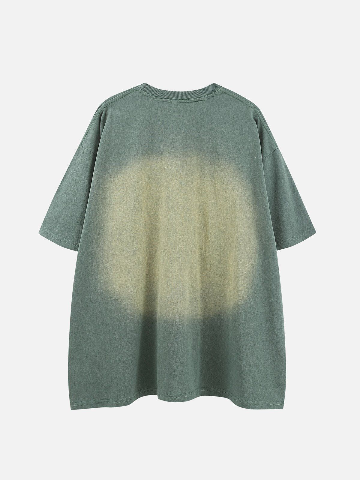 Aelfric Eden Stars Pattern Washed Tee sold by Aelfric Eden product image thumbnail 4