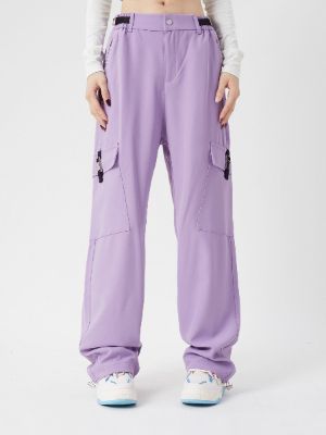 Aelfric Eden Metal Buckle Pocket Pants sold by Aelfric Eden
