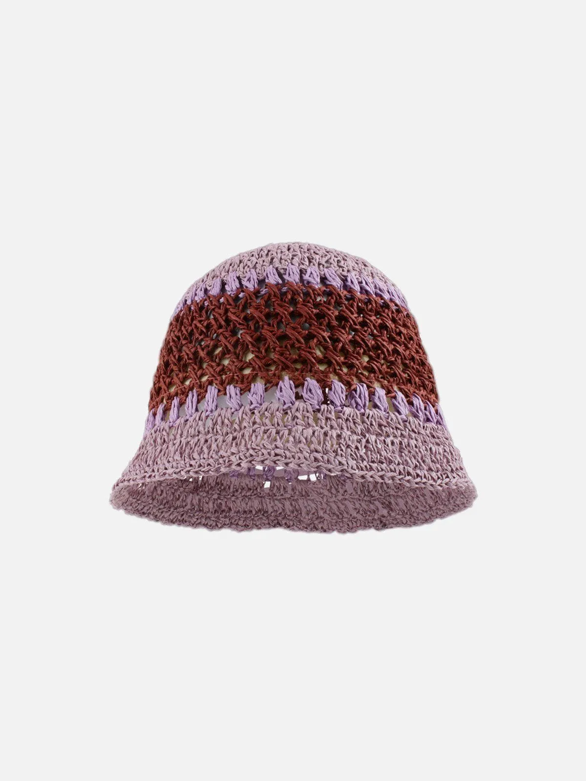 Cut-Out Knit Hat sold by Aelfric Eden product image thumbnail 3
