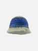Cut-Out Knit Hat sold by Aelfric Eden