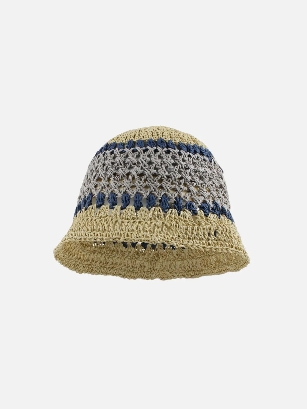 Cut-Out Knit Hat sold by Aelfric Eden