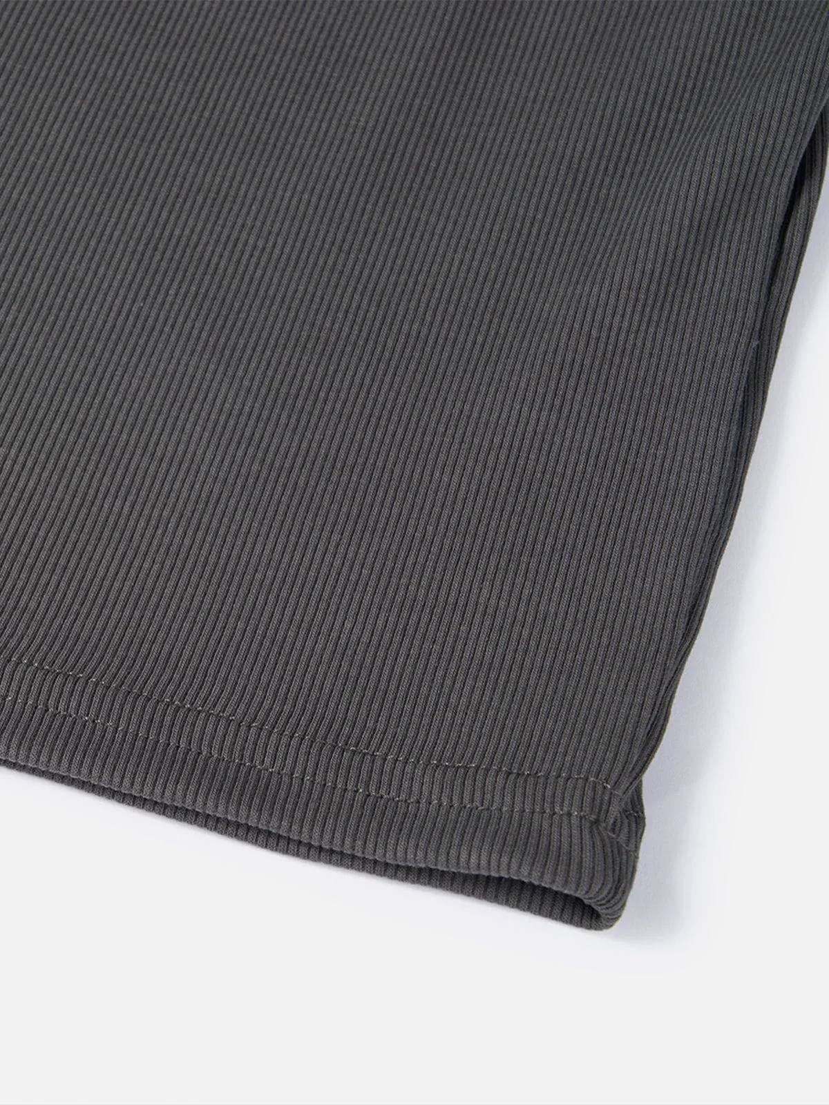 Aelfric Eden Essential Cross-Back Cami Top sold by Aelfric Eden product image thumbnail 5