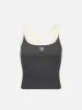 Aelfric Eden Essential Cross-Back Cami Top sold by Aelfric Eden