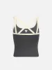Aelfric Eden Essential Cross-Back Cami Top sold by Aelfric Eden