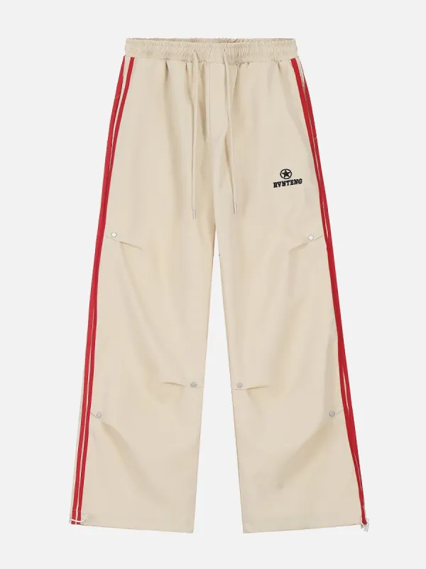 Aelfric Eden Wrinkle Tapered Leg Sweatpants sold by Aelfric Eden