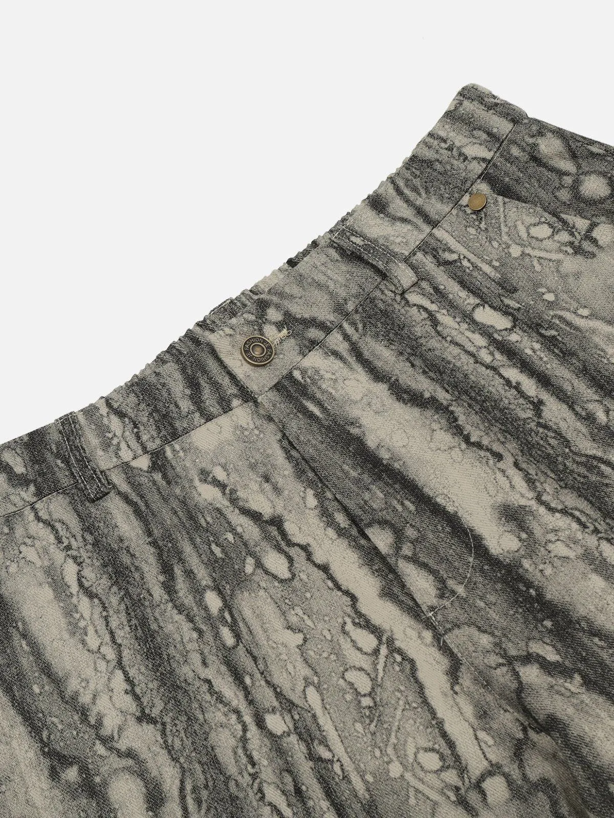 Aelfric Eden Full Print Water Drop Pants sold by Aelfric Eden product image thumbnail 4