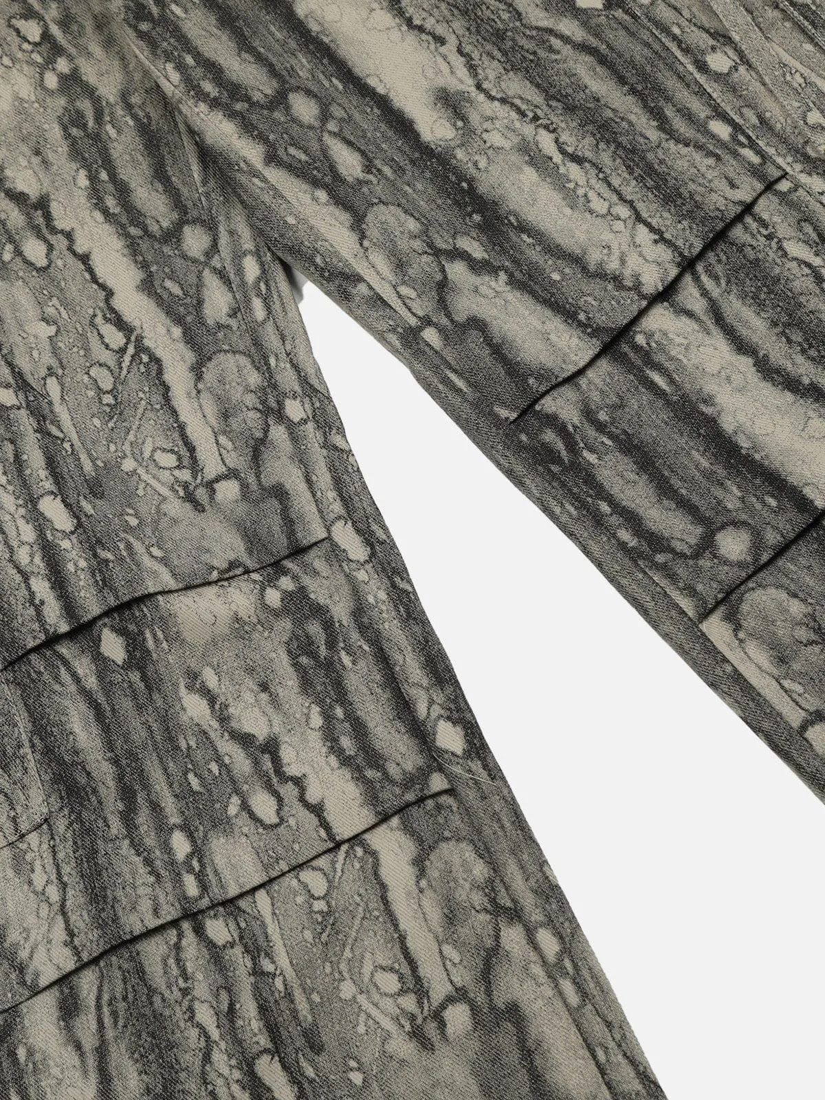 Aelfric Eden Full Print Water Drop Pants sold by Aelfric Eden product image thumbnail 3