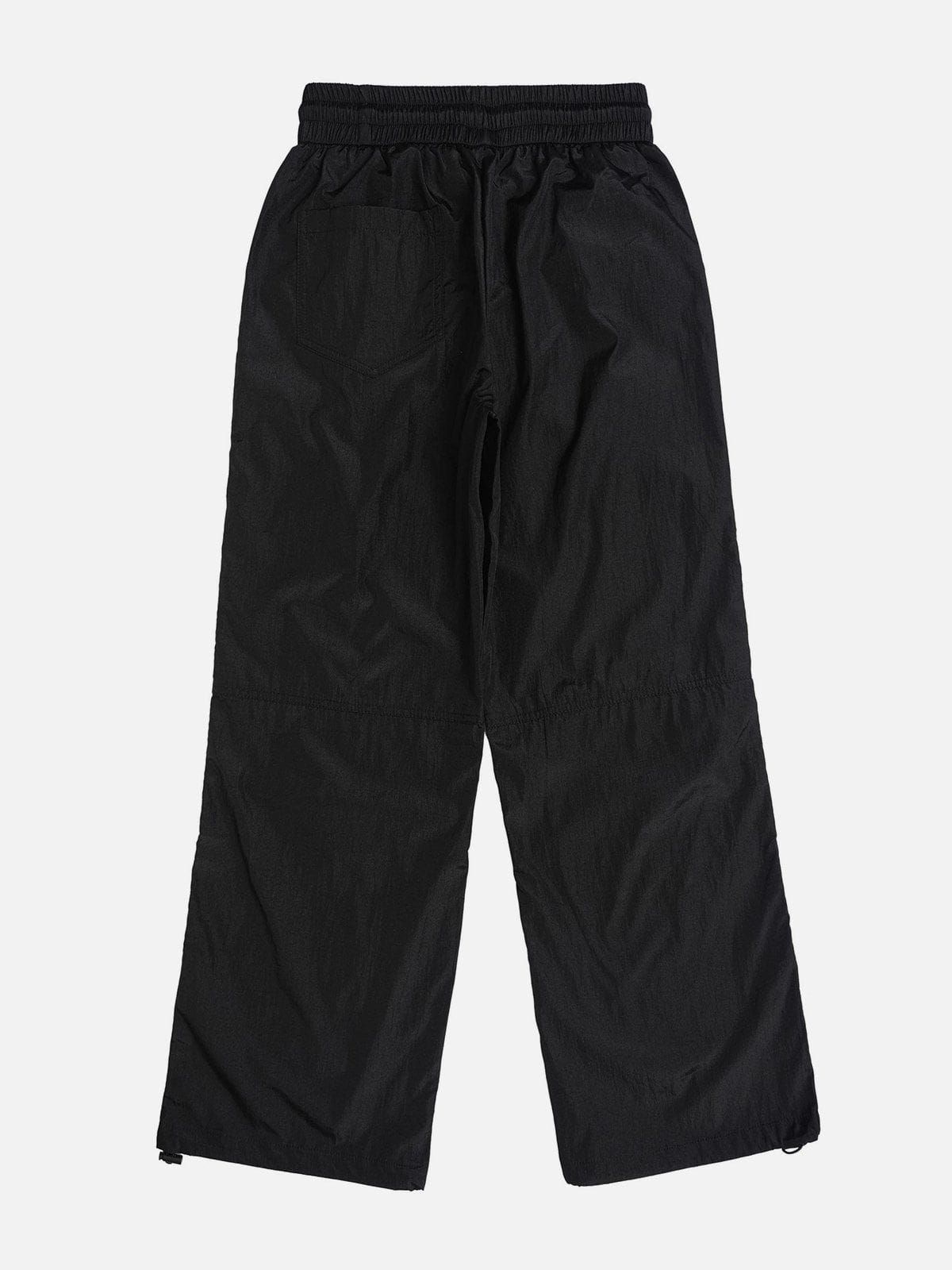 Aelfric Eden Solid Straight Pants sold by Aelfric Eden product image thumbnail 5