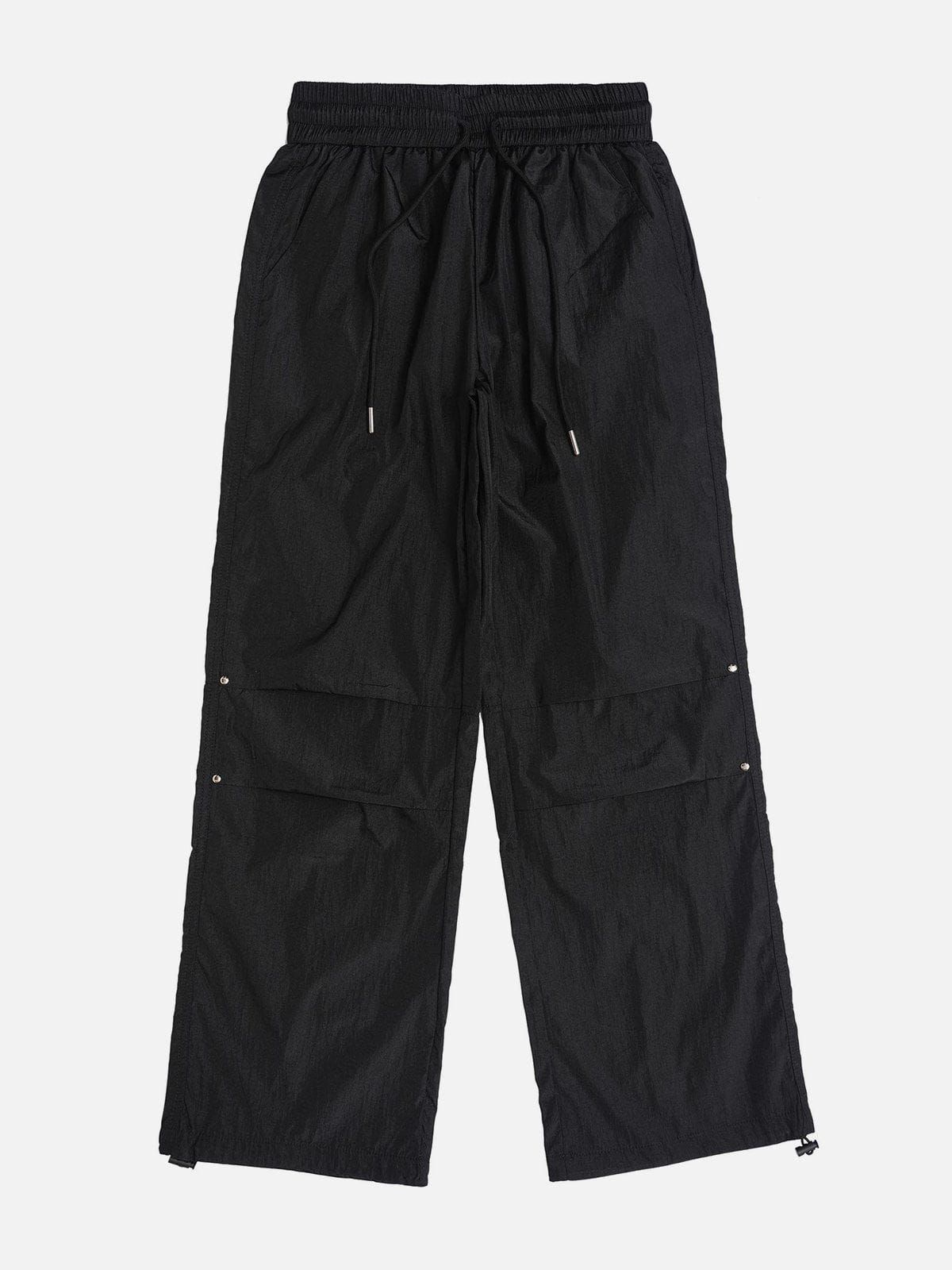 Aelfric Eden Solid Straight Pants sold by Aelfric Eden