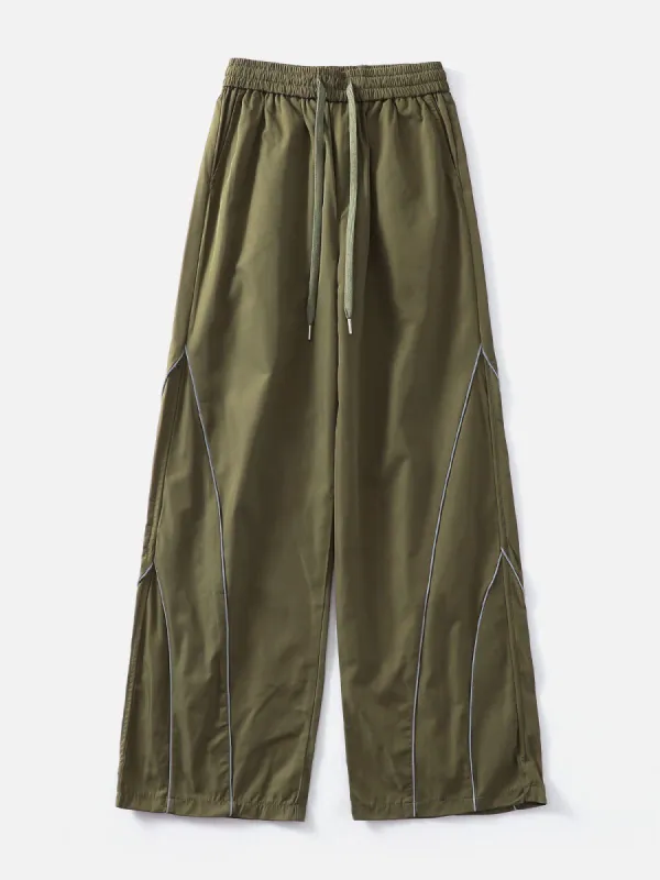 Aelfric Eden Drawstring Line Elements Sweatpants sold by Aelfric Eden