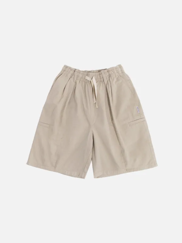 Aelfric Eden Solid Pocket Drawstring Shorts sold by Aelfric Eden