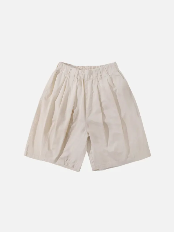 Vintage Solid Shorts sold by Aelfric Eden