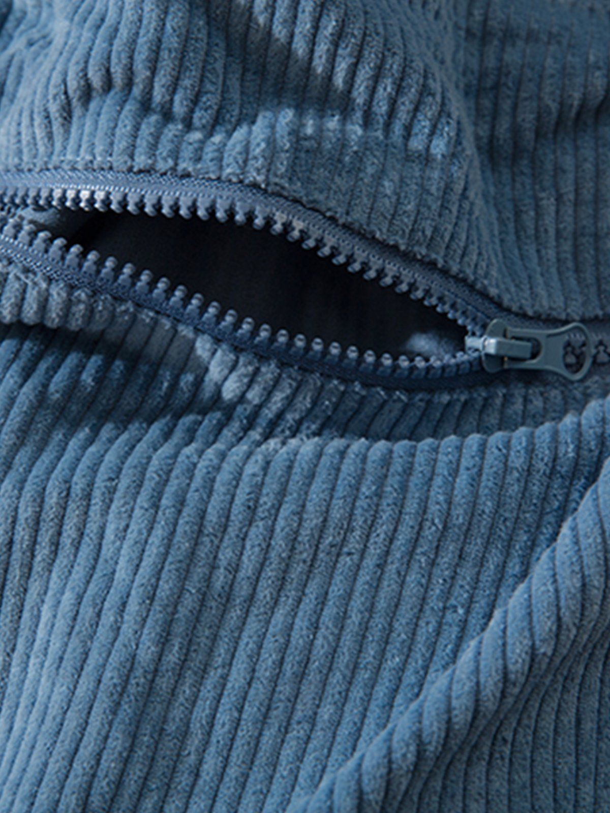 Aelfric Eden Big Pocket Corduroy Shorts sold by Aelfric Eden product image thumbnail 5