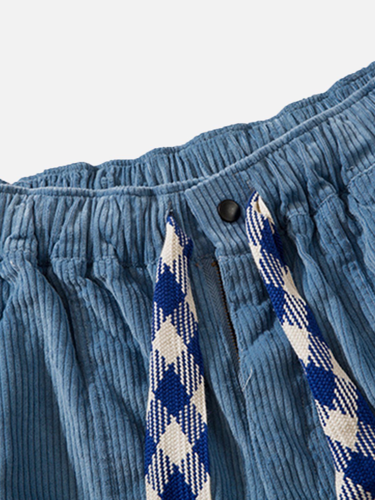 Aelfric Eden Big Pocket Corduroy Shorts sold by Aelfric Eden product image thumbnail 4