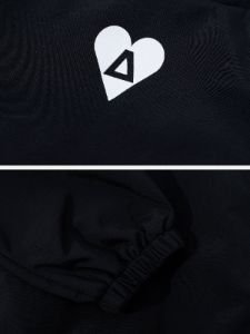 Aelfric Eden Racing Stand Collar Jacket sold by Aelfric Eden