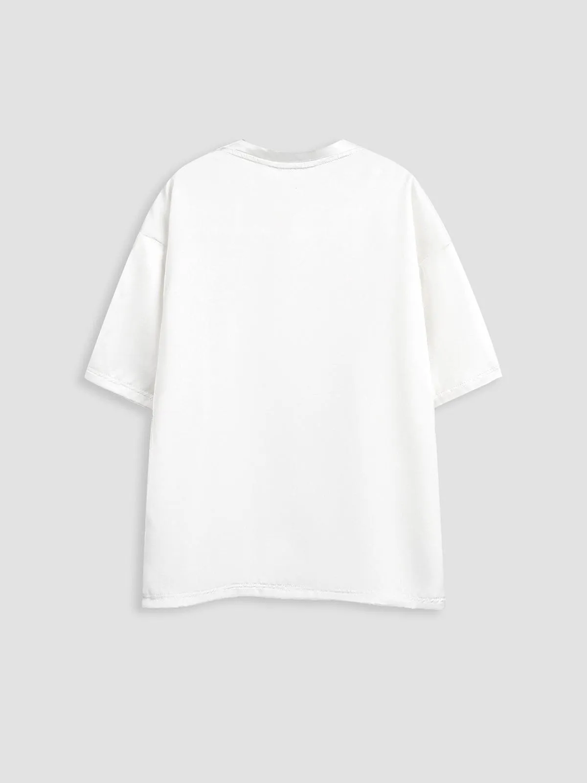 Aelfric Eden Lace Patchwork Tee sold by Aelfric Eden product image thumbnail 2
