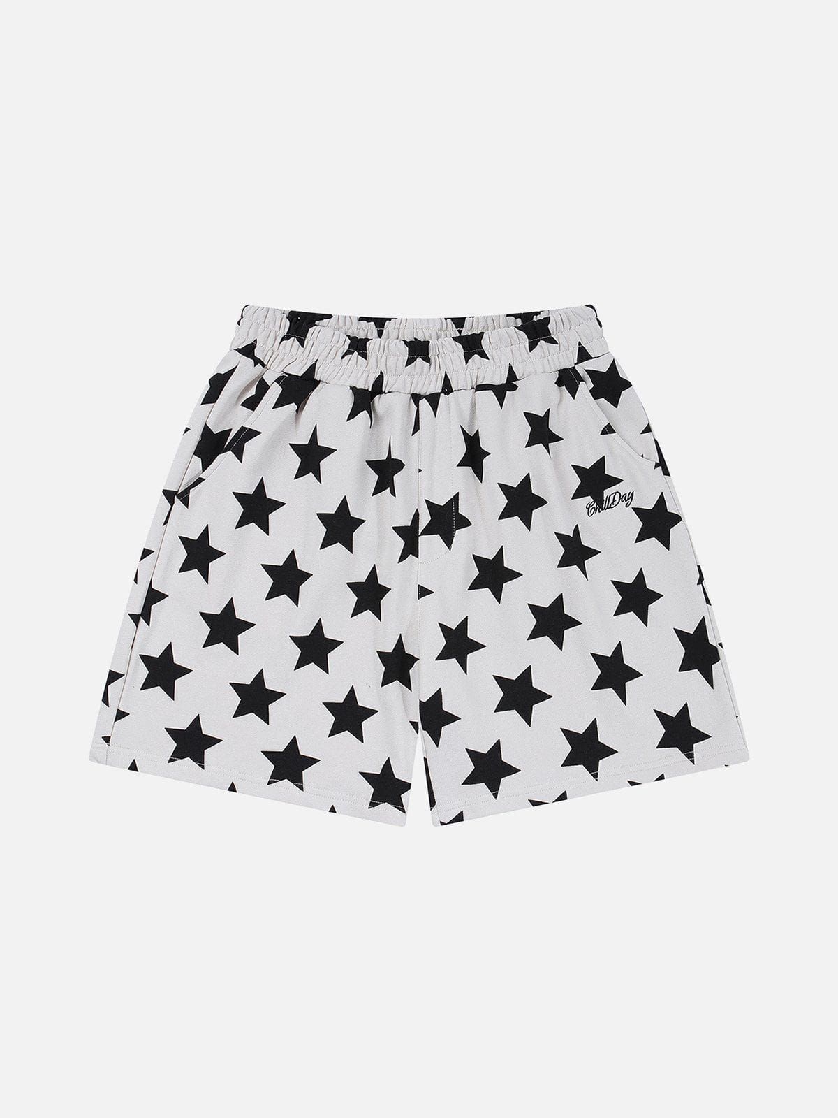 Aelfric Eden Star All-over Print Shorts sold by Aelfric Eden