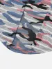 Aelfric Eden Camouflage Wrinkle Tee sold by Aelfric Eden
