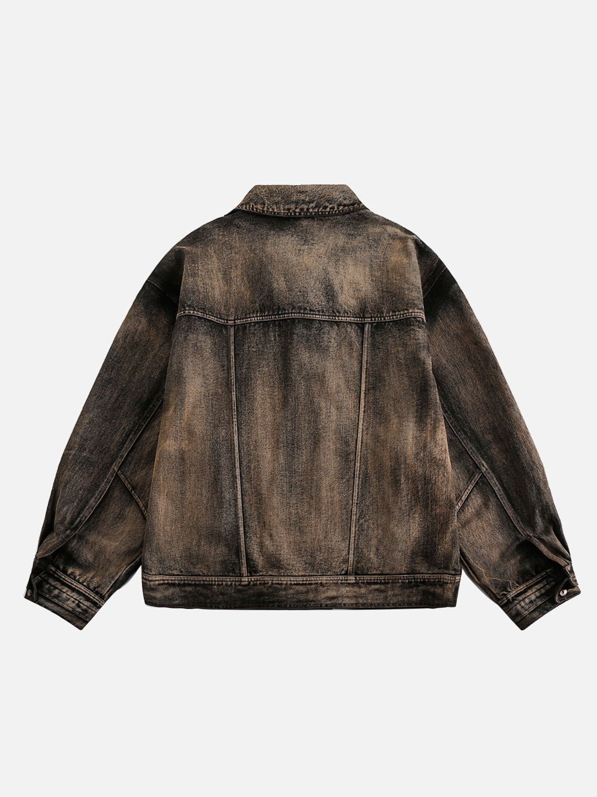 Aelfric Eden Special Design Denim Jacket sold by Aelfric Eden product image thumbnail 2