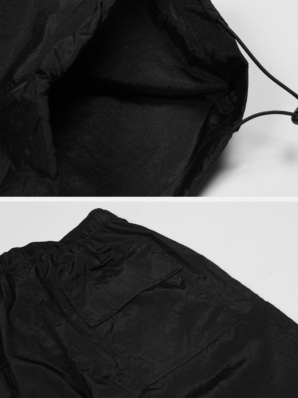 Aelfric Eden Star Print Casual Pants sold by Aelfric Eden product image thumbnail 4