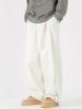 Aelfric Eden Solid Pleated Baggy Pants sold by Aelfric Eden