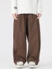 Aelfric Eden Solid Pleated Baggy Pants sold by Aelfric Eden
