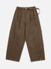 Aelfric Eden Solid Pleated Baggy Pants sold by Aelfric Eden