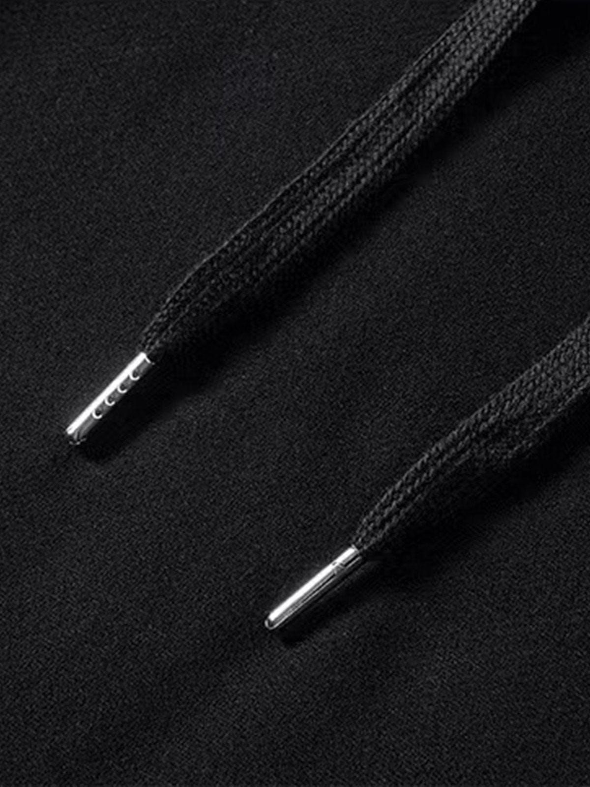 Aelfric Eden Thermal Imaging Print Hoodie sold by Aelfric Eden product image thumbnail 3