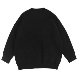 Aelfric Eden Cartoon Goose Knit Sweater sold by Aelfric Eden